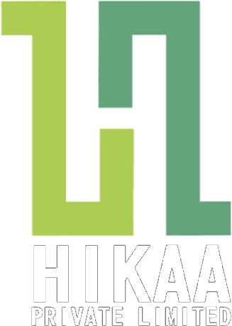 Hikaa Private Limited